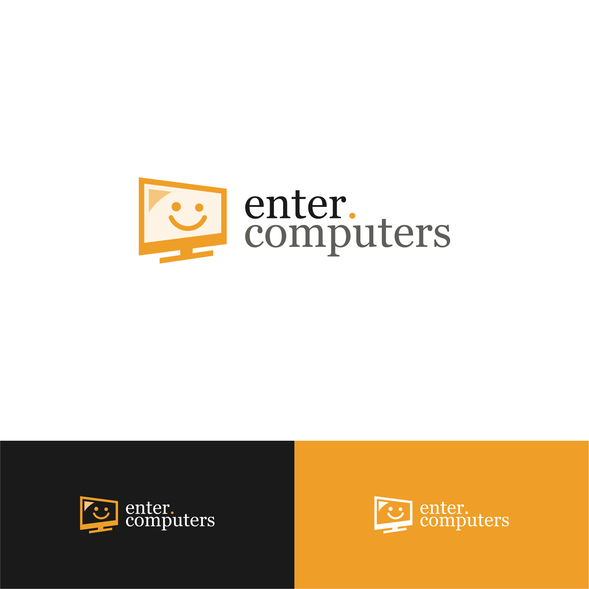 Logo-Design von Sigeto für Enter Consult BV | Design #37222434