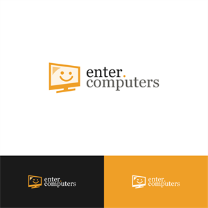 Logo Design by Sigeto for Enter Consult BV | Design: #37222434
