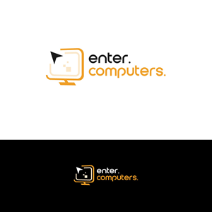 Logo Design by YourLogoMaster for Enter Consult BV | Design: #37216656