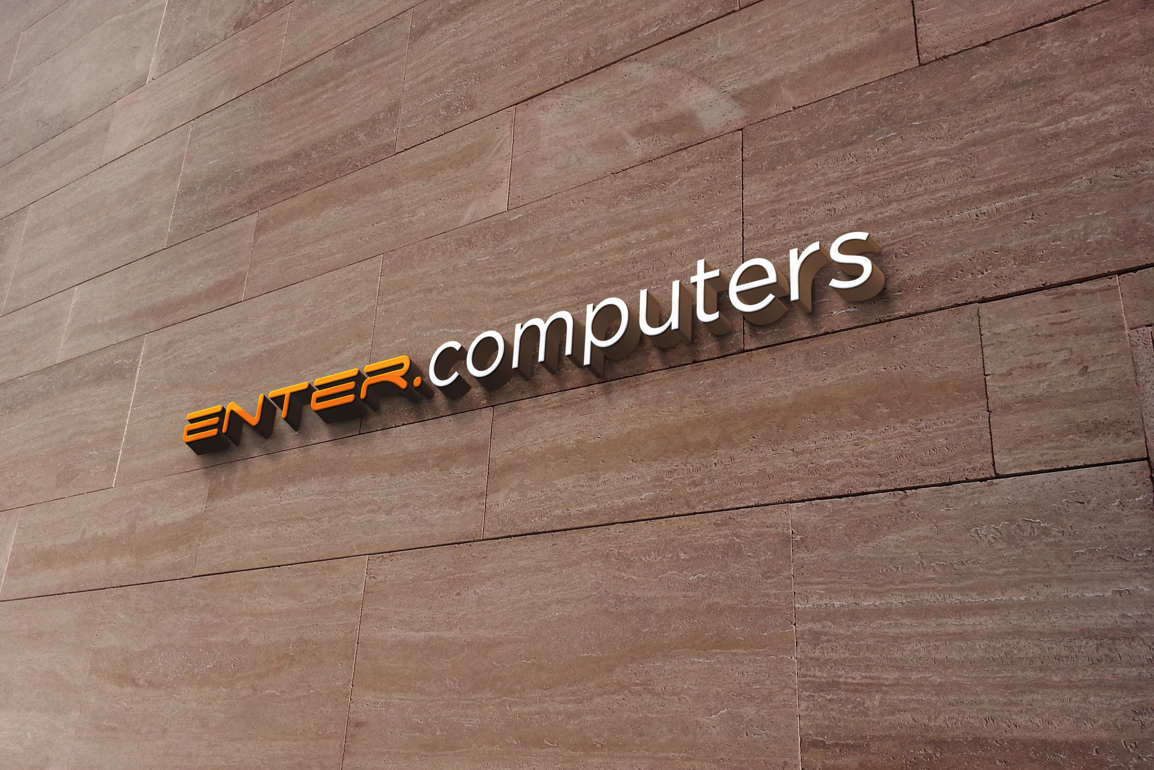 Logo Design by DesignMaker 2 for Enter Consult BV | Design #37225018