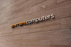 Logo Design by DesignMaker 2 for Enter Consult BV | Design: #37225018