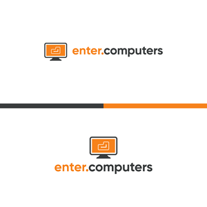 Logo-Design von PakArtDes für Enter Consult BV | Design: #37211077
