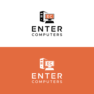 Logo-Design von PakArtDes für Enter Consult BV | Design: #37216859