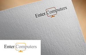 Logo Design by Zt Art for Enter Consult BV | Design: #37207675