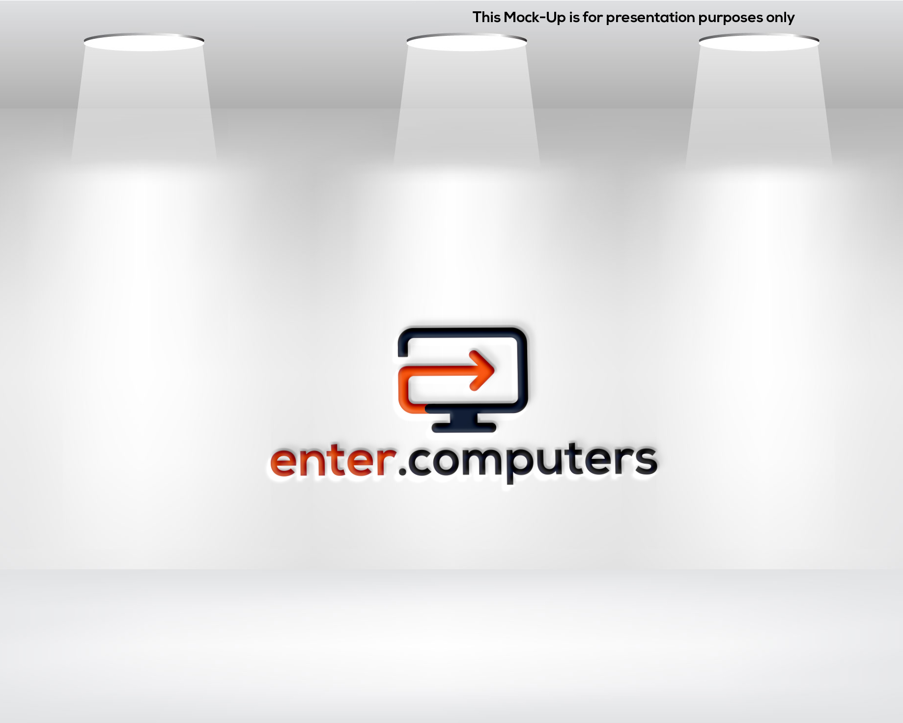 Logo Design by MT Tasnim for Enter Consult BV | Design #37207563