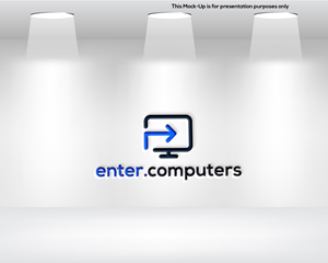 Logo Design by MT Tasnim for Enter Consult BV | Design: #37207564