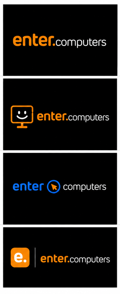 Logo Design by Ashlie Thomas for Enter Consult BV | Design #37208698