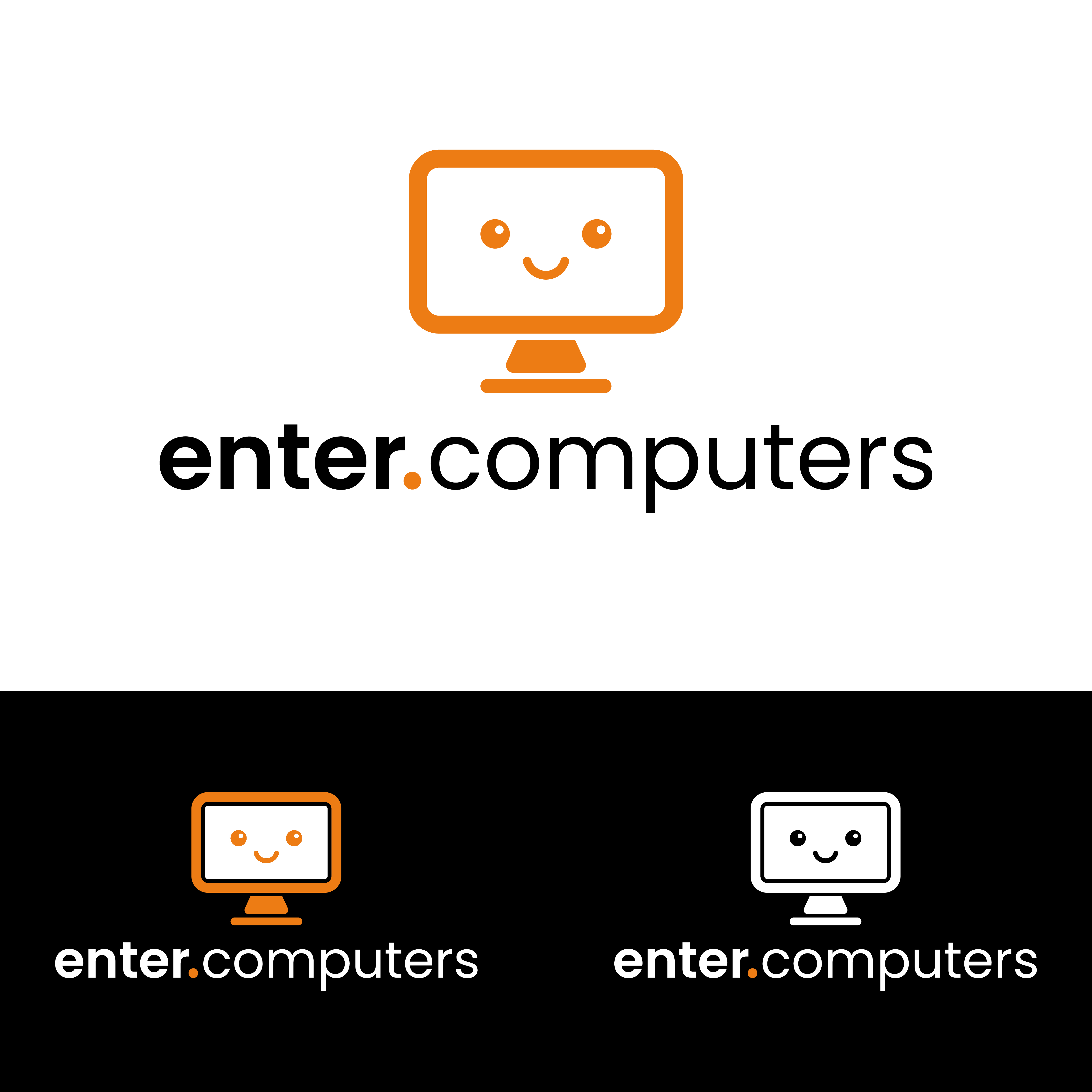 Logo-Design von John Mark Arts für Enter Consult BV | Design #37207579