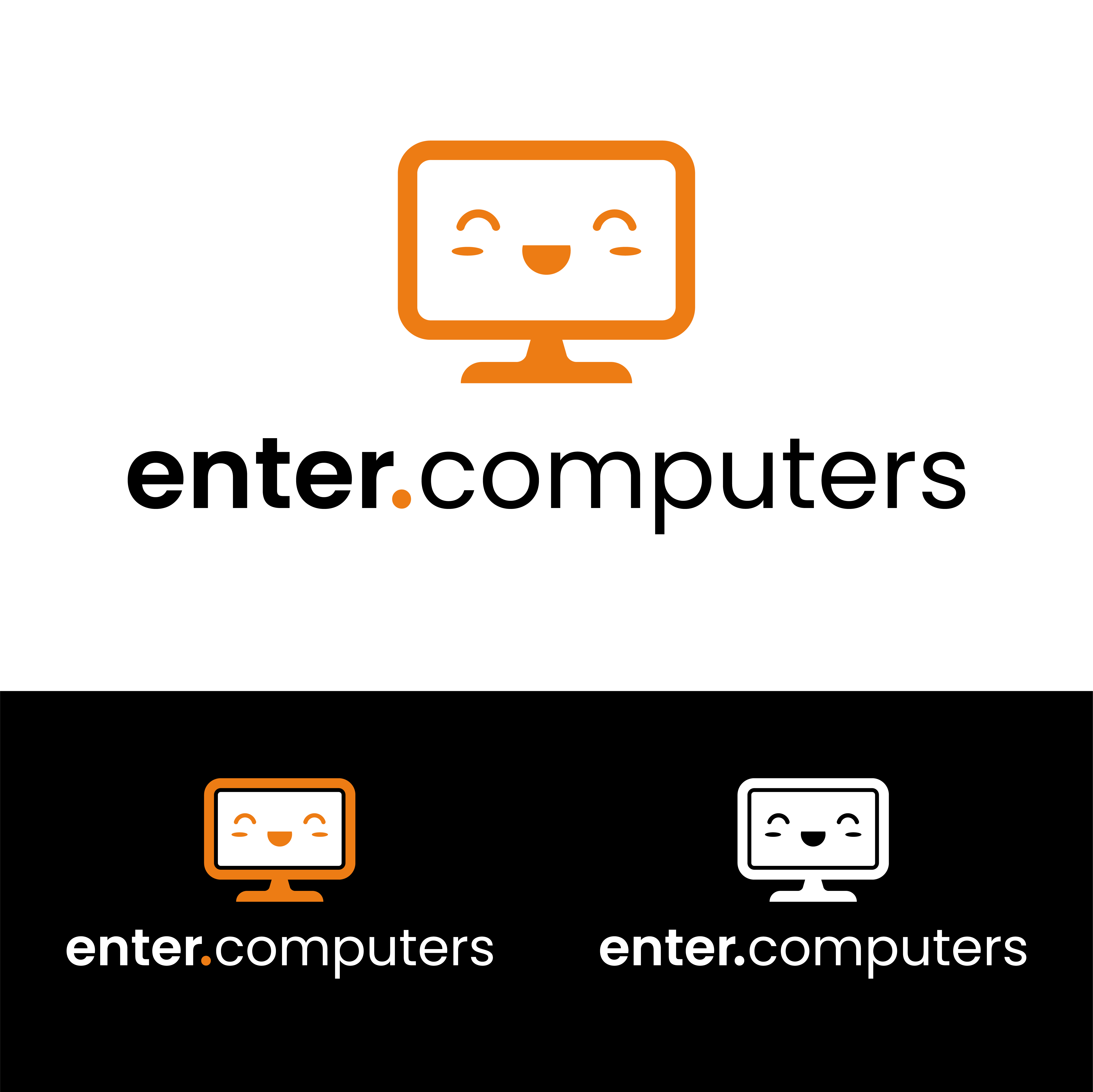Logo-Design von John Mark Arts für Enter Consult BV | Design #37207598