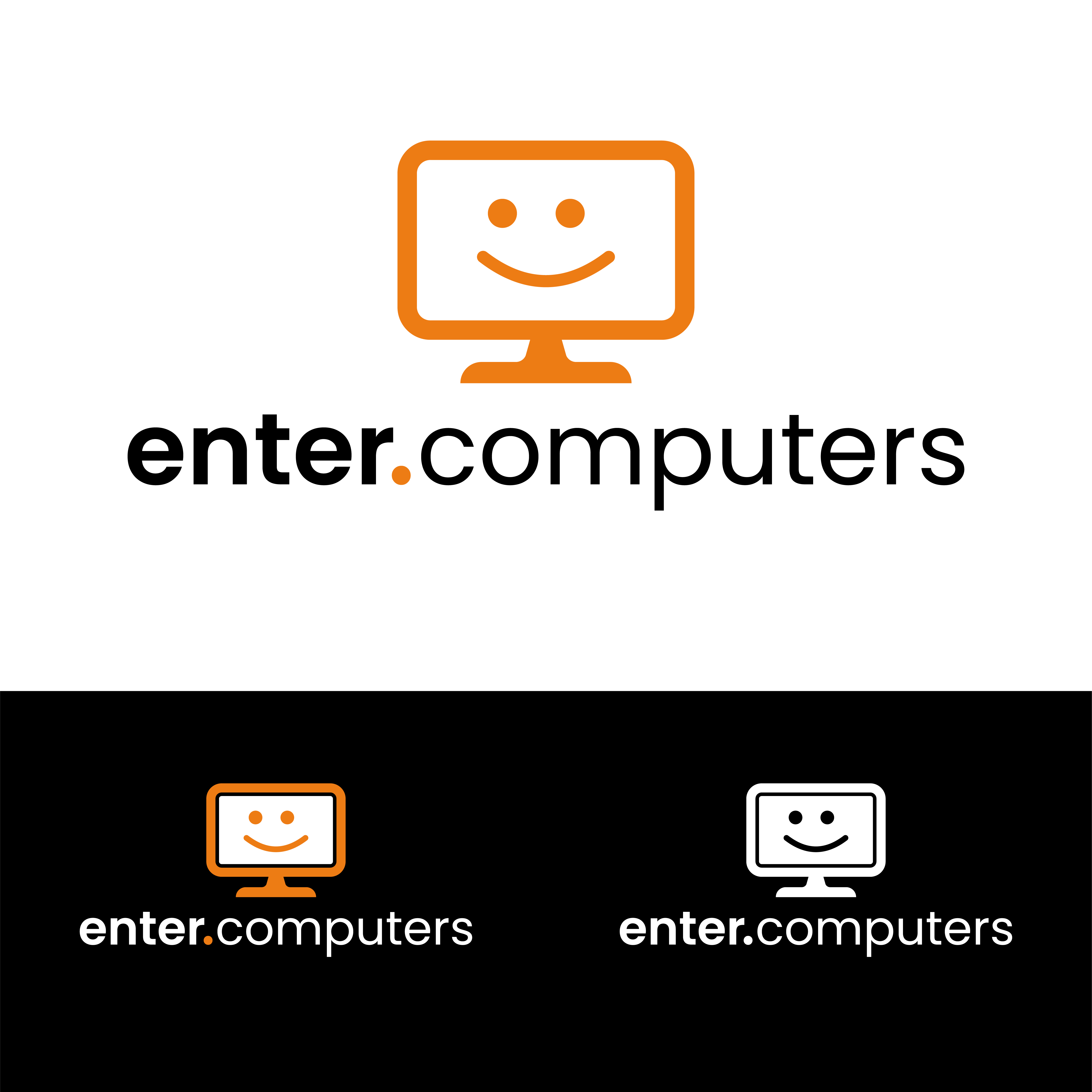 Logo-Design von John Mark Arts für Enter Consult BV | Design #37207606