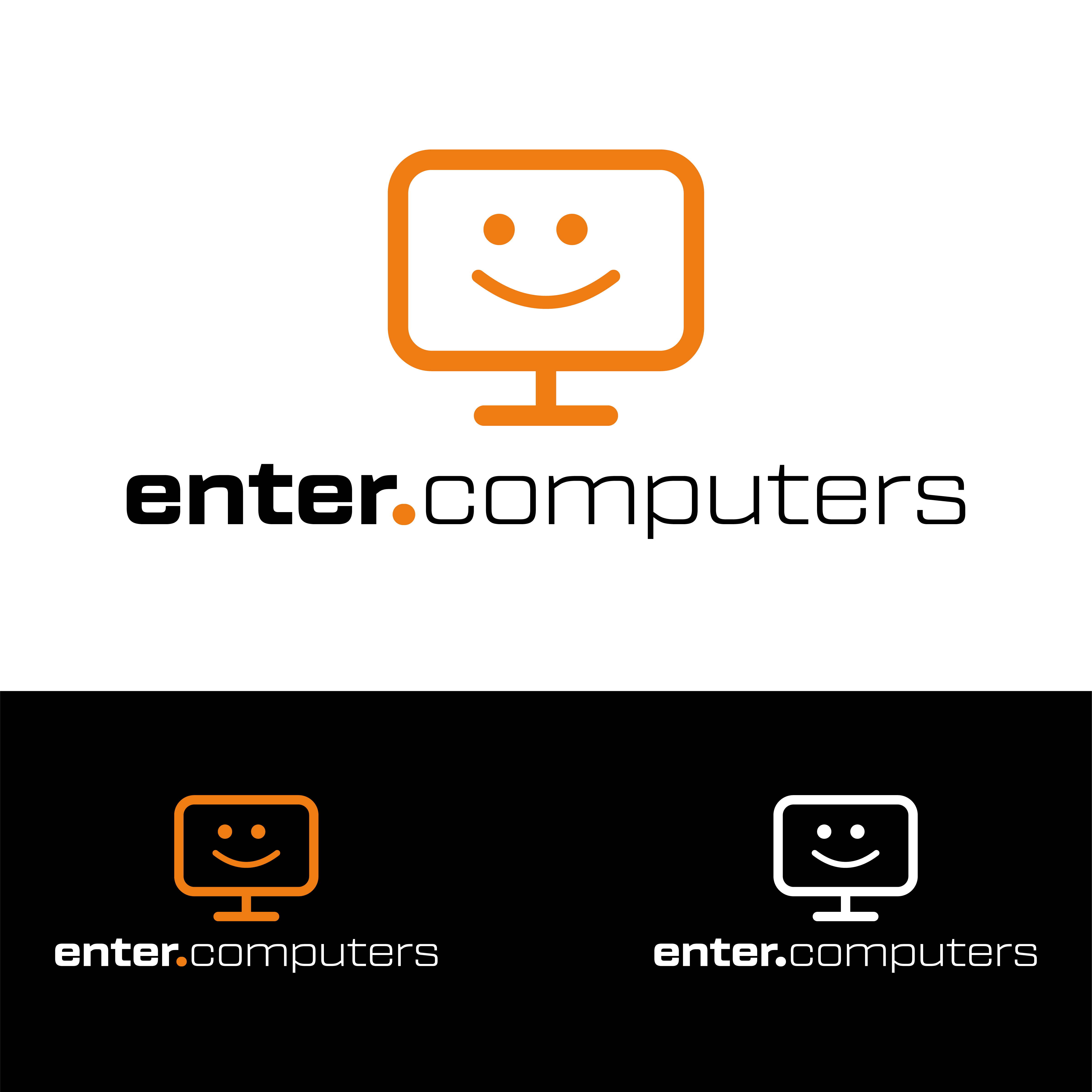 Logo-Design von John Mark Arts für Enter Consult BV | Design #37207618