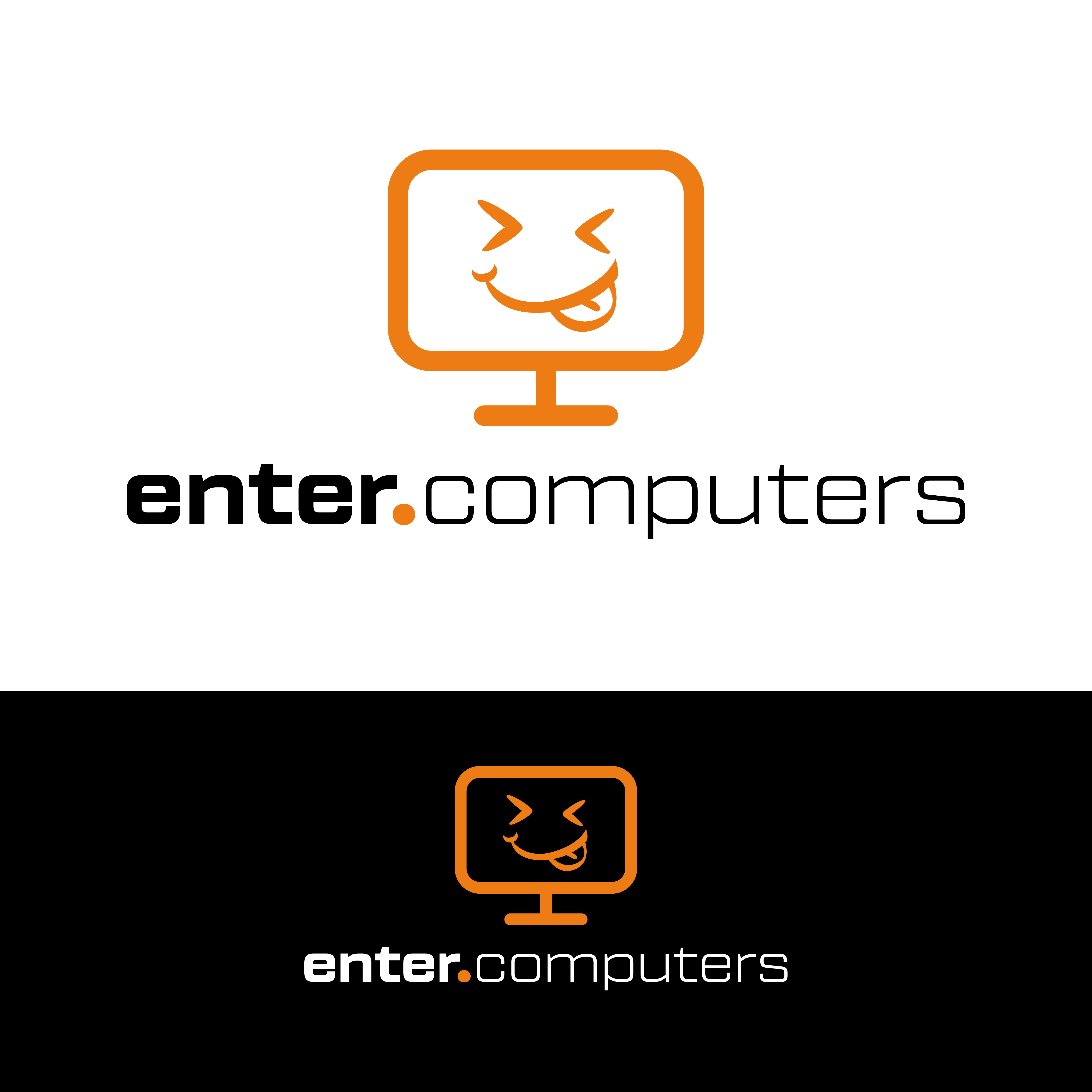 Logo-Design von John Mark Arts für Enter Consult BV | Design #37207711