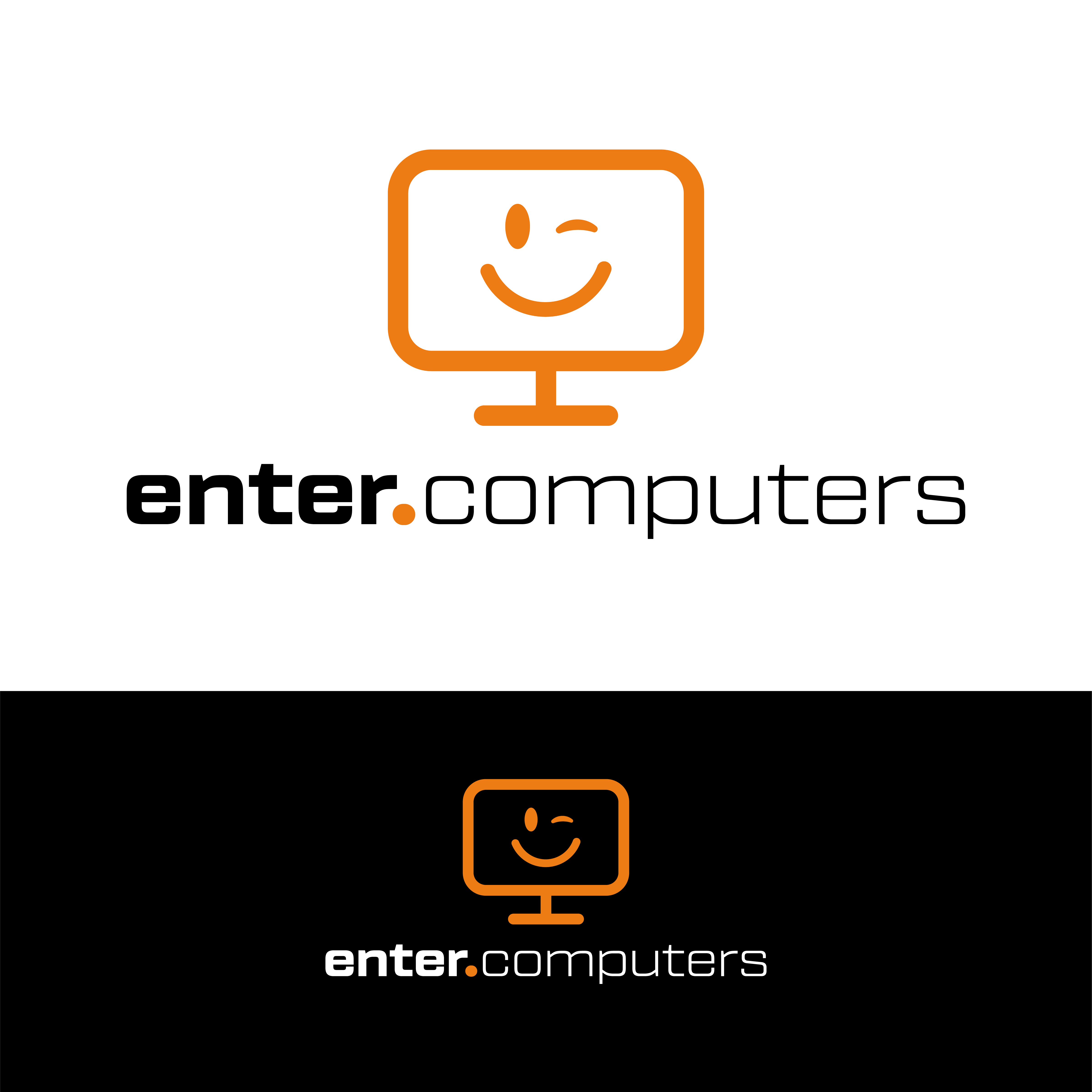 Logo-Design von John Mark Arts für Enter Consult BV | Design #37207714