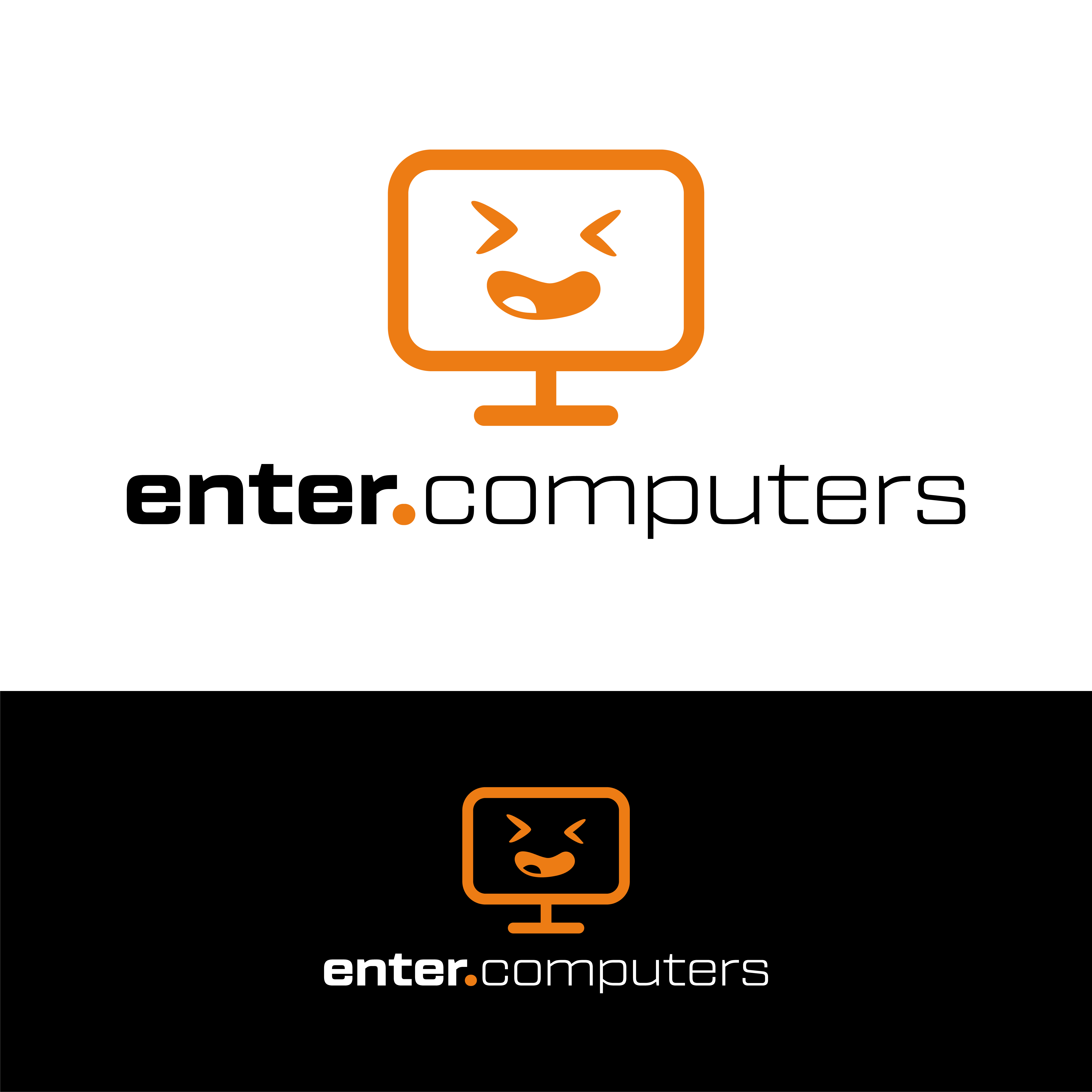 Logo-Design von John Mark Arts für Enter Consult BV | Design #37207715
