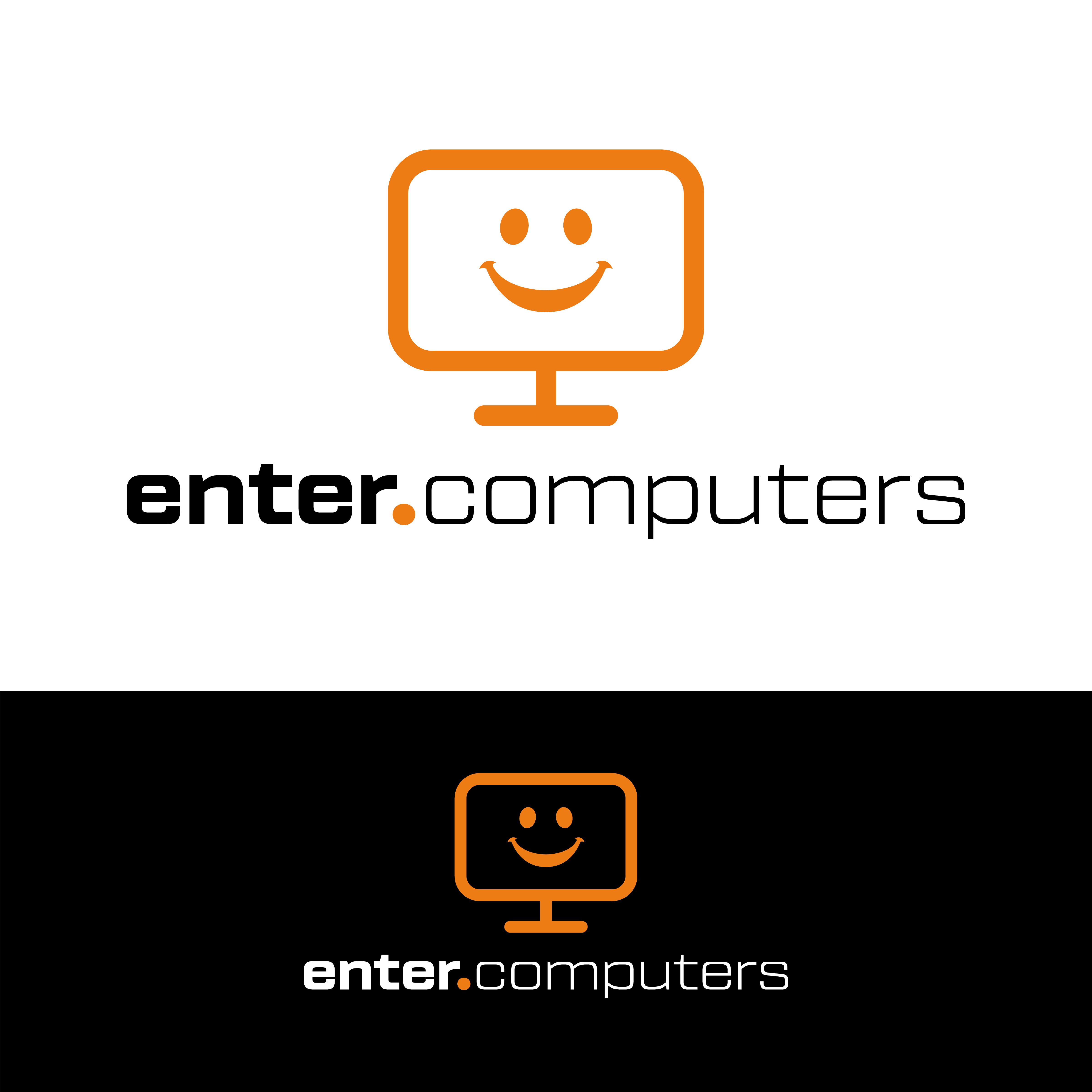 Logo-Design von John Mark Arts für Enter Consult BV | Design #37207761