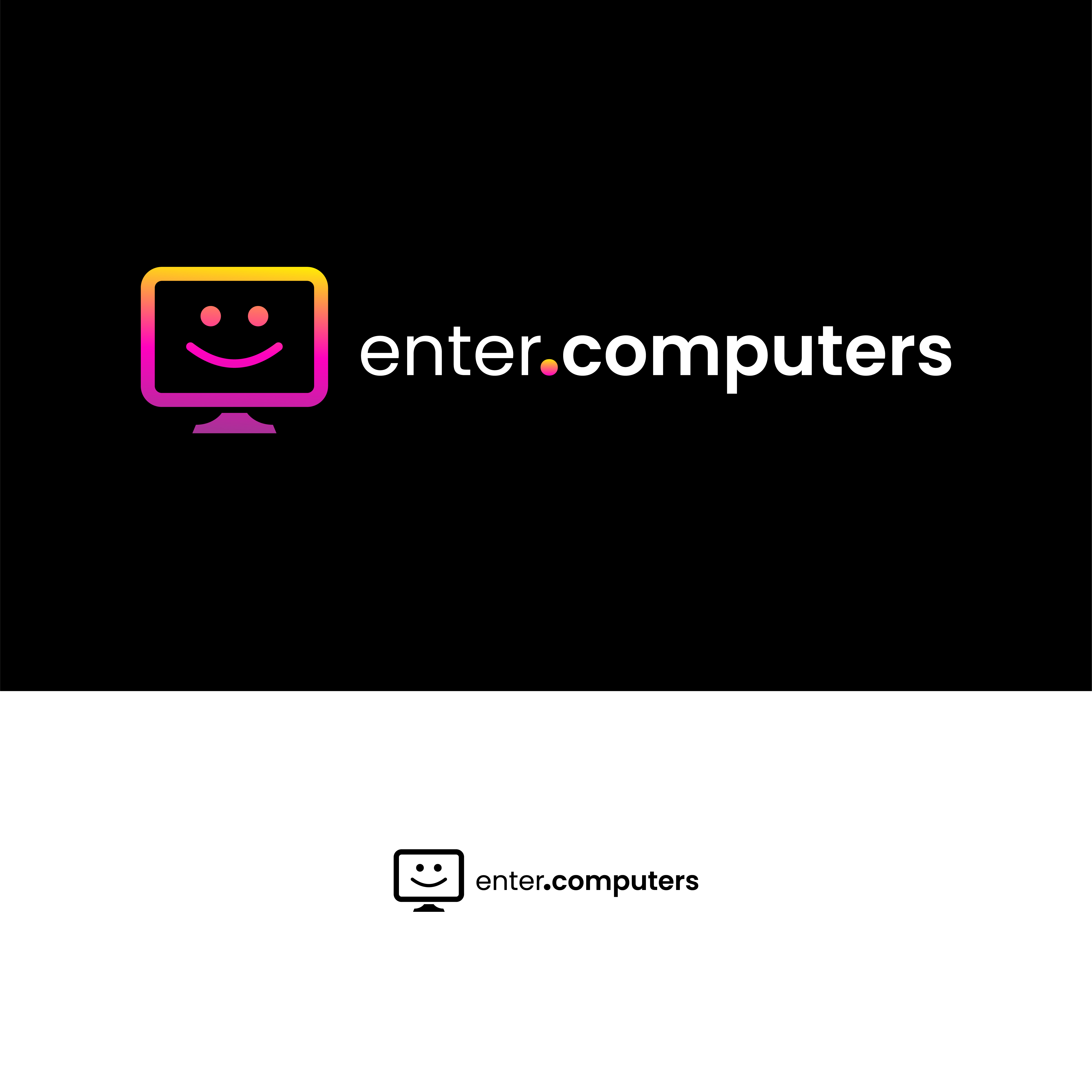 Logo Design by John Mark Arts for Enter Consult BV | Design #37211498