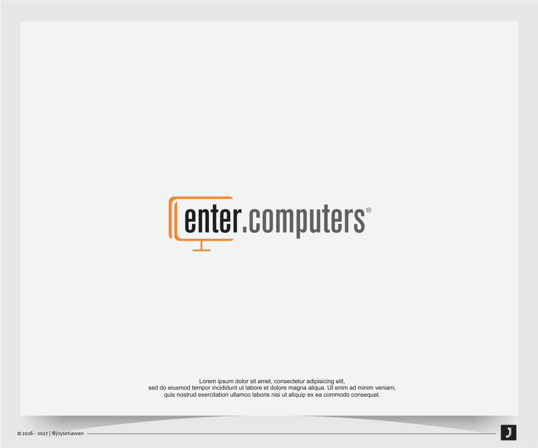 Logo Design by joysetiawan  for Enter Consult BV | Design #37213708