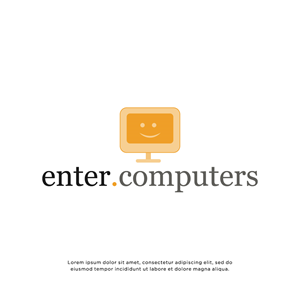 Logo Design by conghooooooo for Enter Consult BV | Design: #37230107