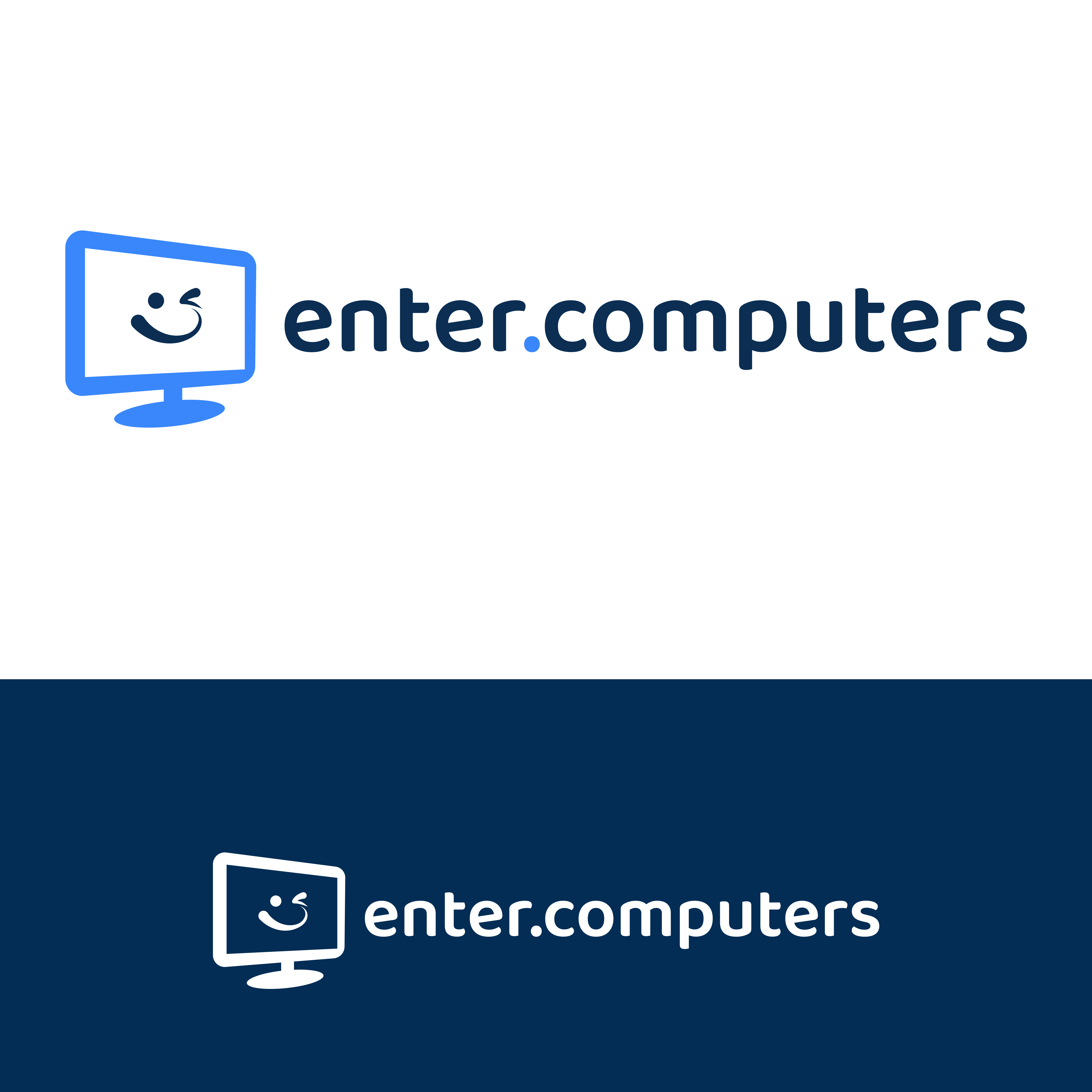 Logo-Design von Mahera23 für Enter Consult BV | Design #37210490