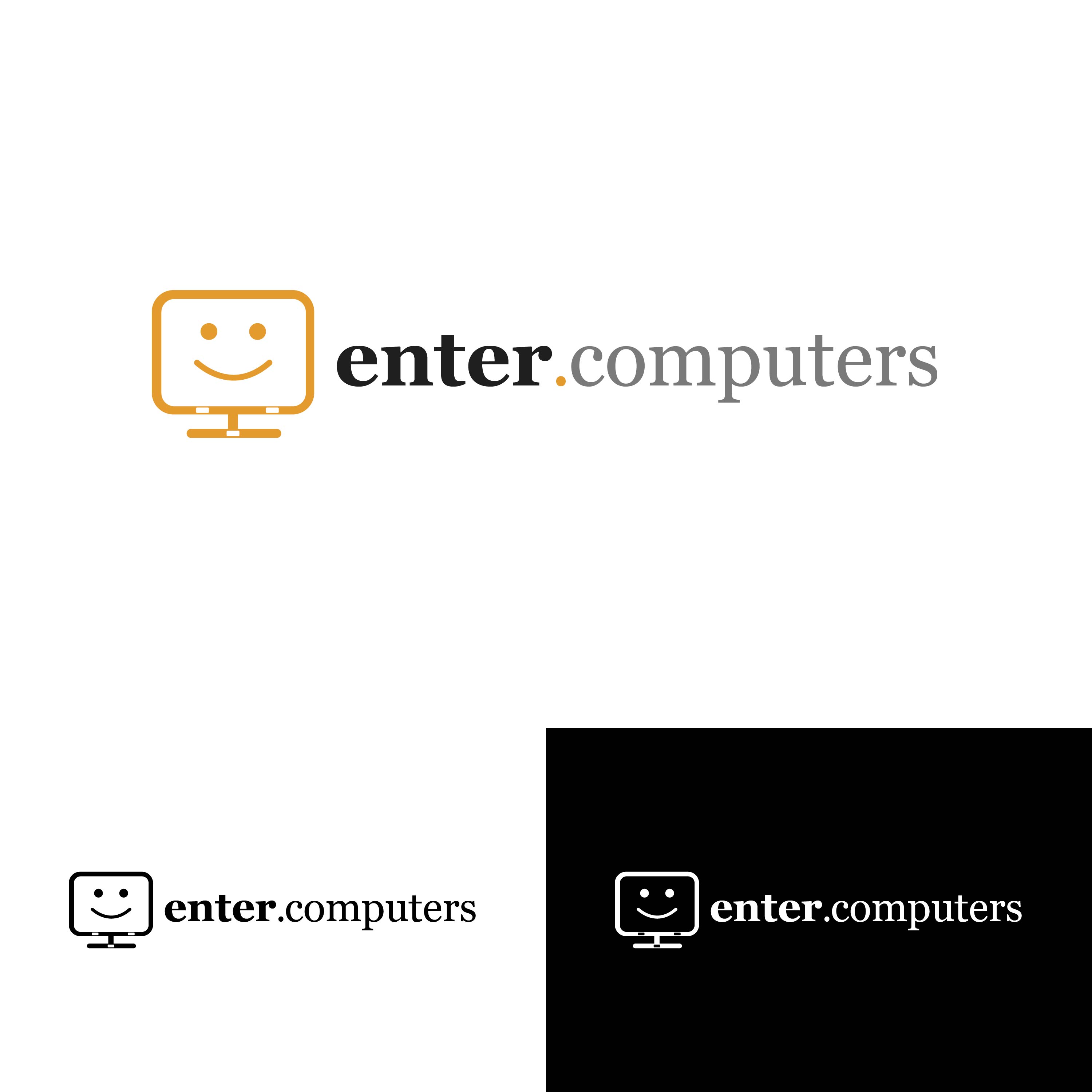 Logo Design by Shahzaib Ashfaq for Enter Consult BV | Design #37209236