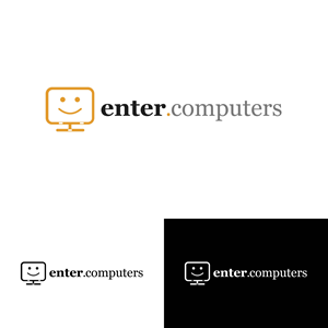 Logo Design by Shahzaib Ashfaq for Enter Consult BV | Design: #37209236