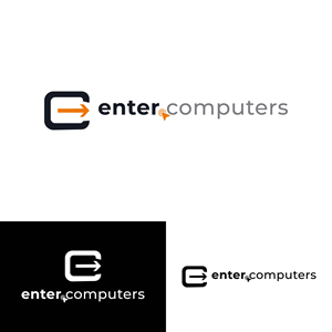 Logo-Design von Shahzaib Ashfaq für Enter Consult BV | Design: #37215801