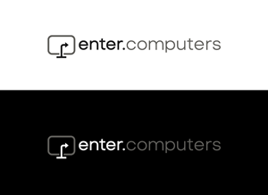 Logo Design by Endyy  for Enter Consult BV | Design: #37212439