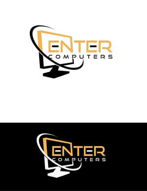 Logo Design by VisionCraft™ for Enter Consult BV | Design: #37208264