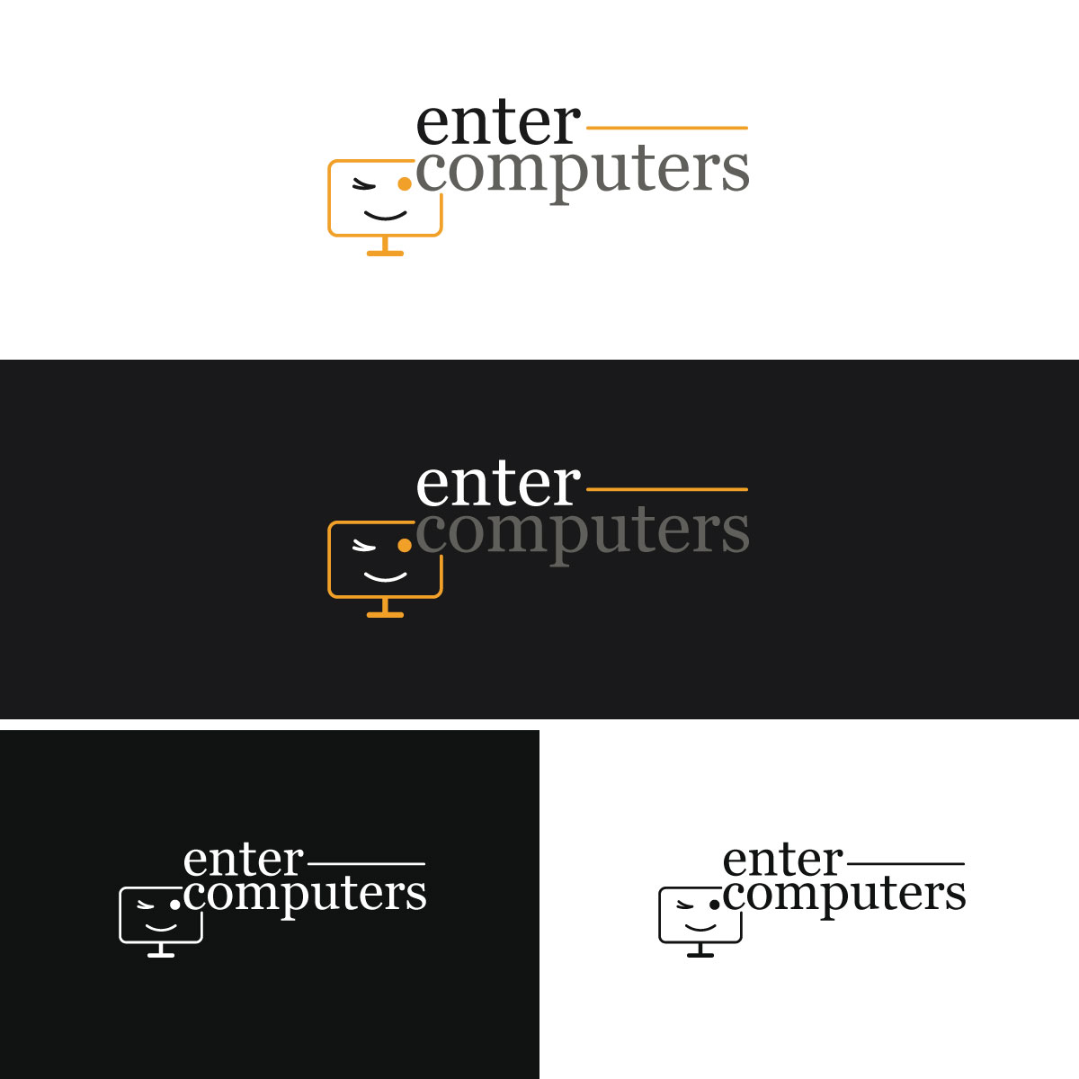 Logo-Design von Alex Henry für Enter Consult BV | Design #37207304