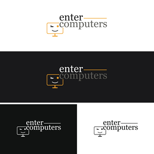 Logo Design by Alex Henry for Enter Consult BV | Design: #37207304