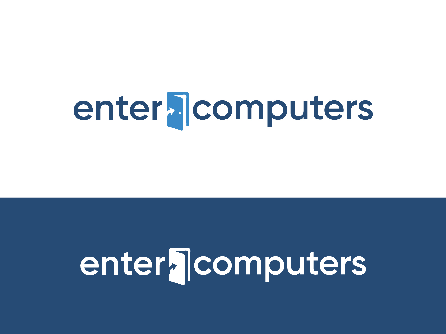 Logo Design by yozdesign for Enter Consult BV | Design #37210562