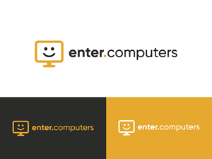 Logo Design by yozdesign for Enter Consult BV | Design: #37210564