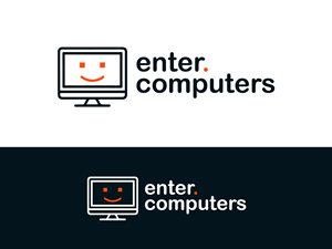 Logo Design by yozdesign for Enter Consult BV | Design: #37210566
