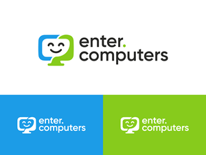 Logo Design by yozdesign for Enter Consult BV | Design: #37210567
