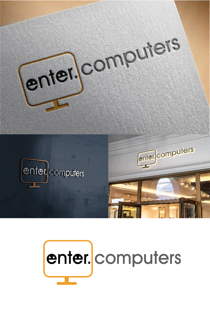 Logo Design by LogoLogic98 for Enter Consult BV | Design #37207797