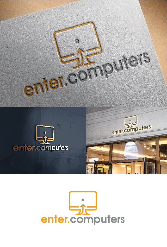 Logo Design by LogoLogic98 for Enter Consult BV | Design #37207815