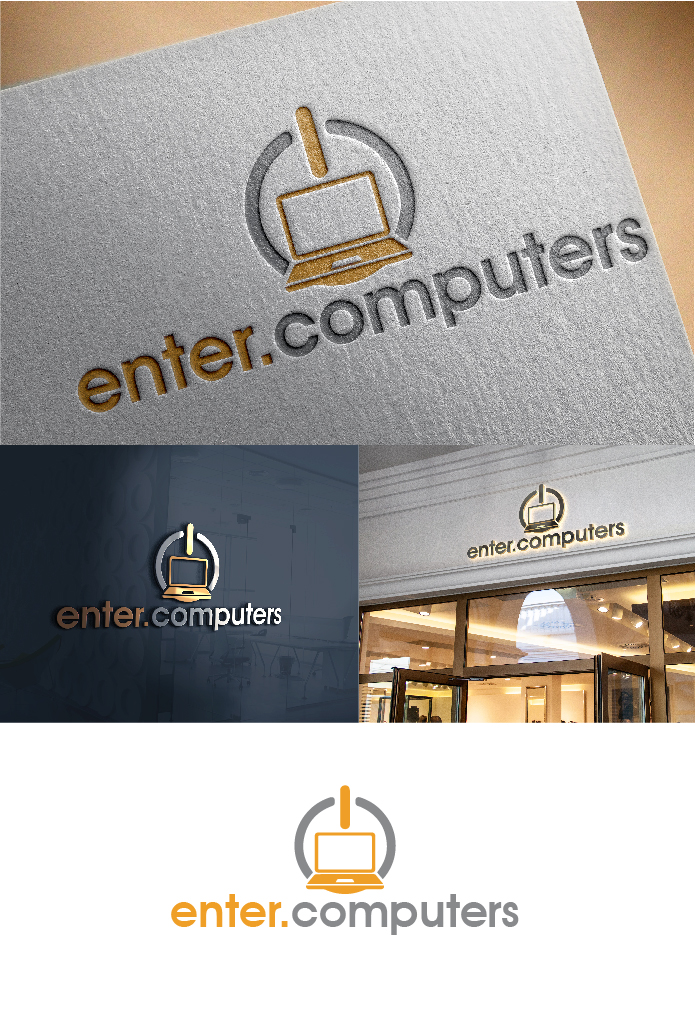 Logo Design by LogoLogic98 for Enter Consult BV | Design #37207835