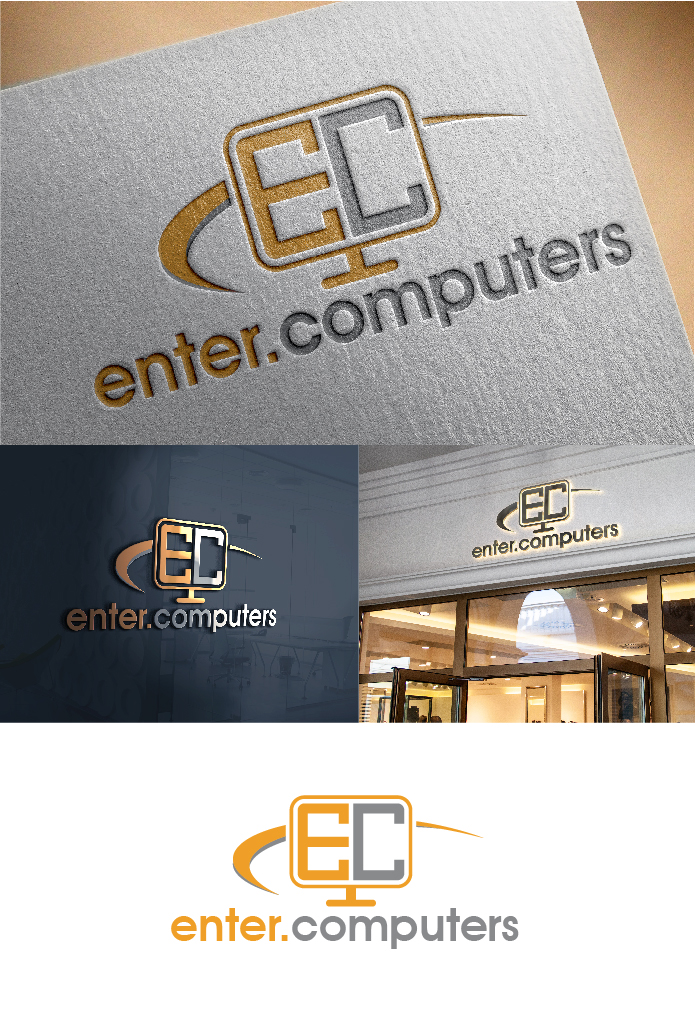 Logo Design by LogoLogic98 for Enter Consult BV | Design #37207904