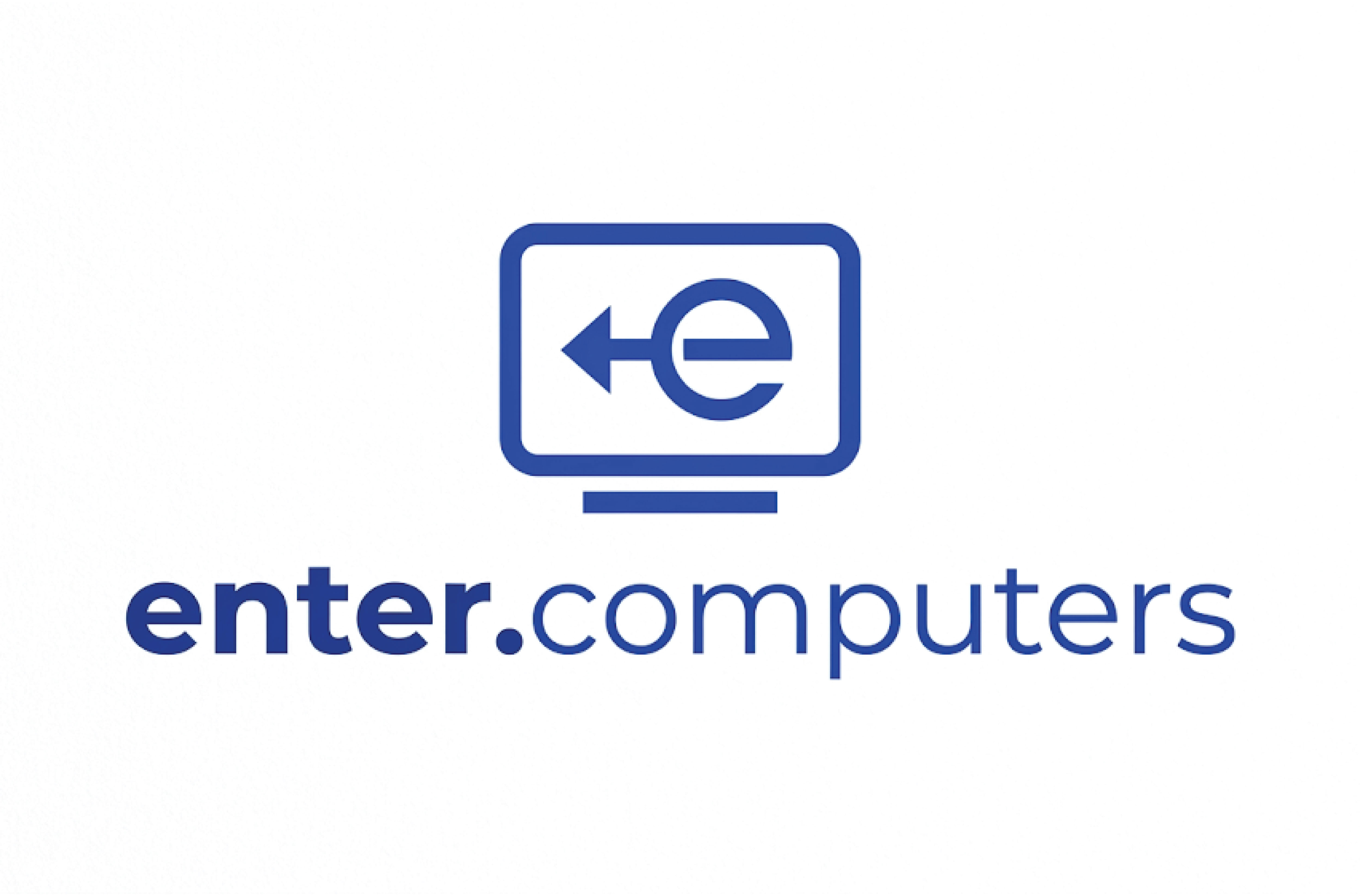 Logo Design by Logotruck for Enter Consult BV | Design #37208002