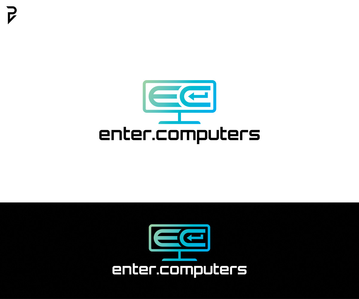Logo Design by poisonvectors for Enter Consult BV | Design #37208366
