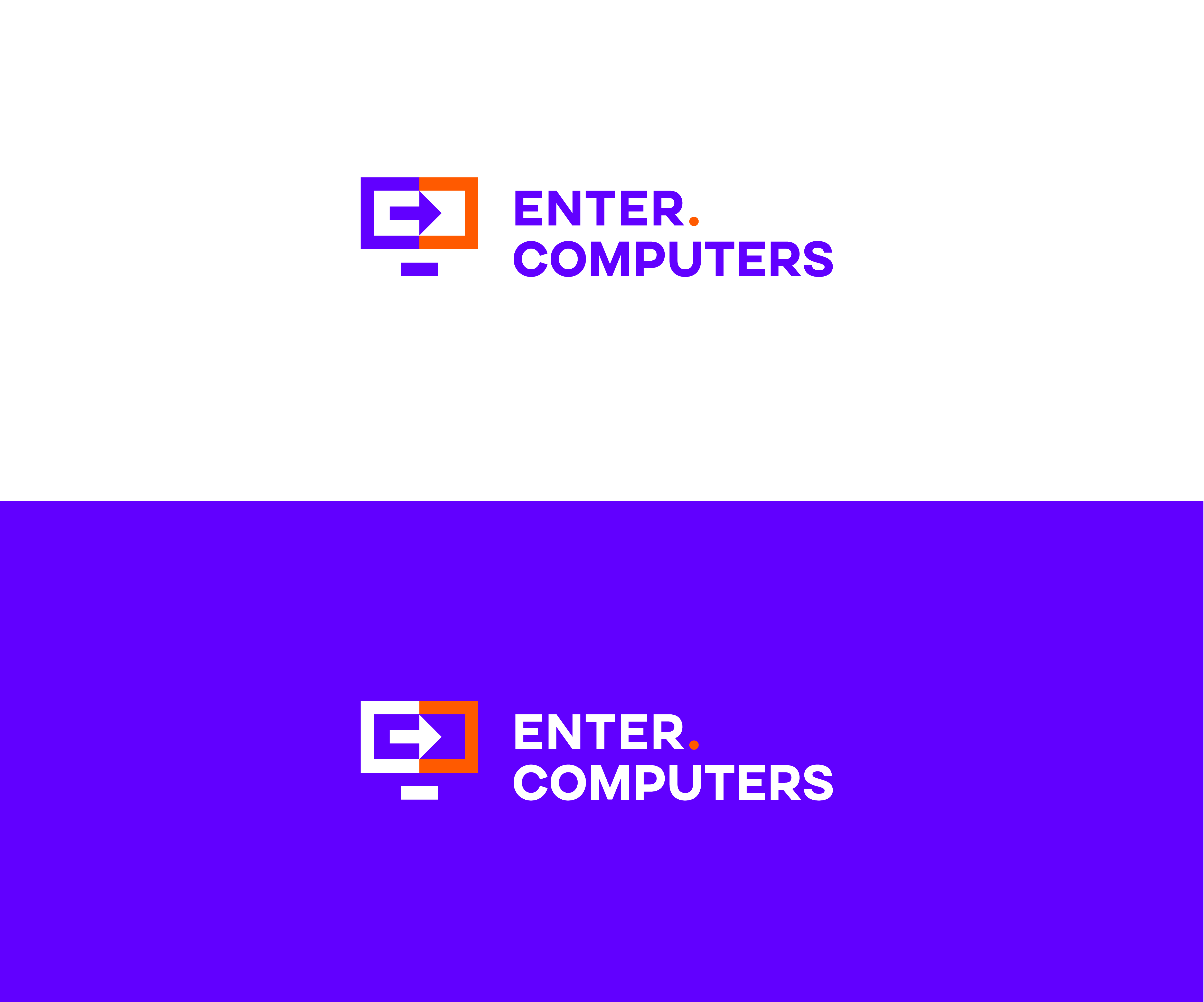 Logo Design by Drawing Room for Enter Consult BV | Design #37207113