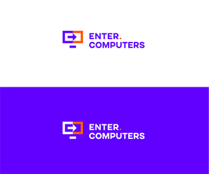 Logo Design by Drawing Room for Enter Consult BV | Design: #37207113