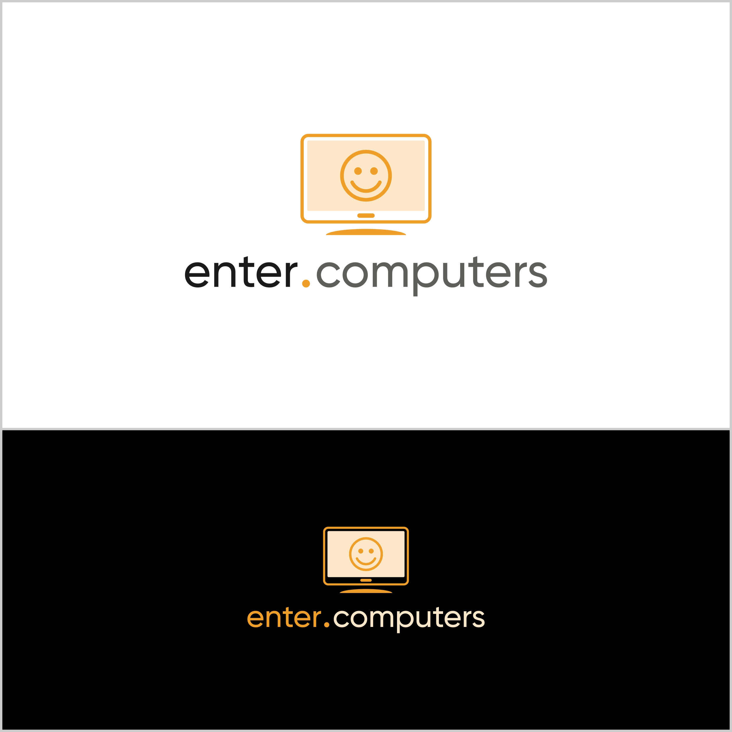 Logo-Design von Arya Stark für Enter Consult BV | Design #37231133