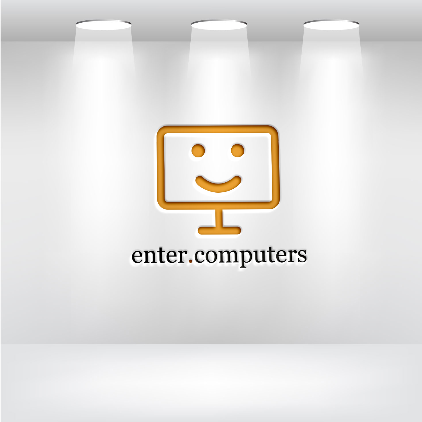 Logo-Design von JS Desiger für Enter Consult BV | Design #37211875