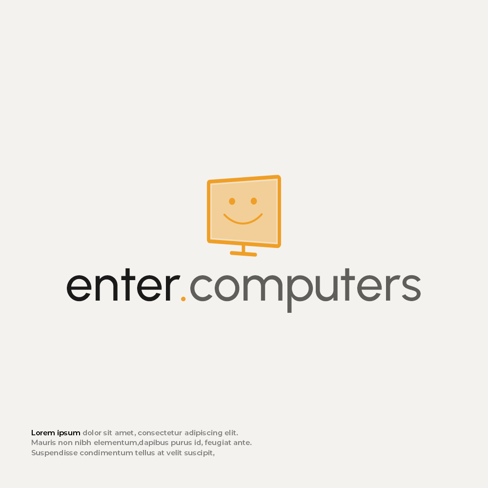 Logo Design by Mantra™ for Enter Consult BV | Design #37207887