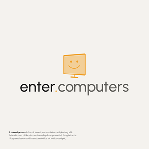 Logo Design by Mantra™ for Enter Consult BV | Design: #37207887