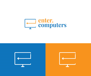 Logo-Design von CrowdKing für Enter Consult BV | Design: #37214057