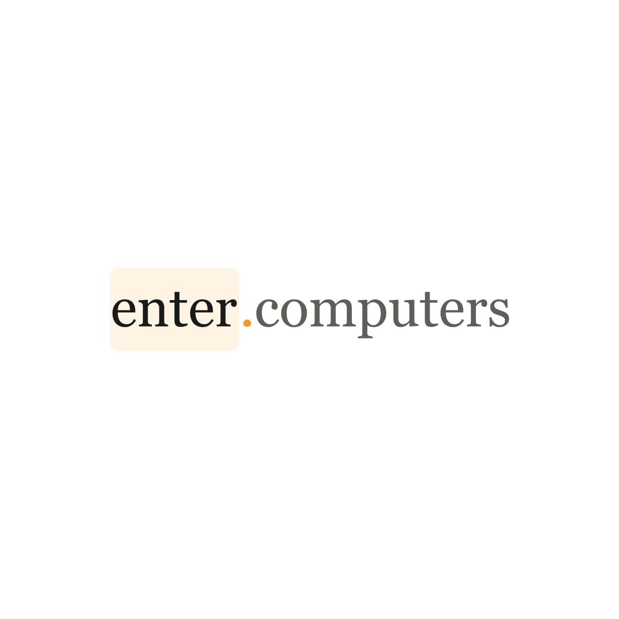 Logo Design by jonjon99 for Enter Consult BV | Design #37212710