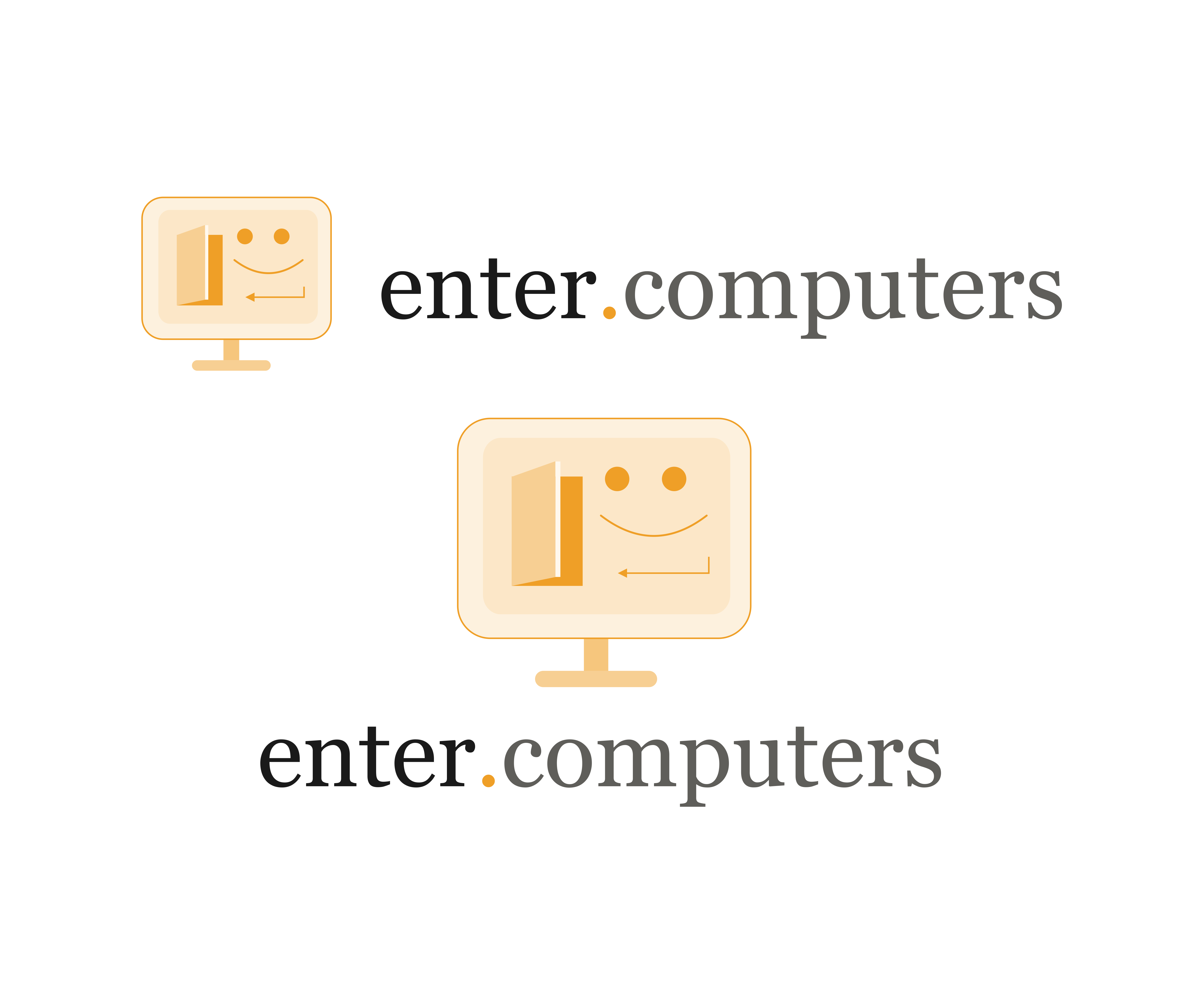 Logo Design by Permata for Enter Consult BV | Design #37215930