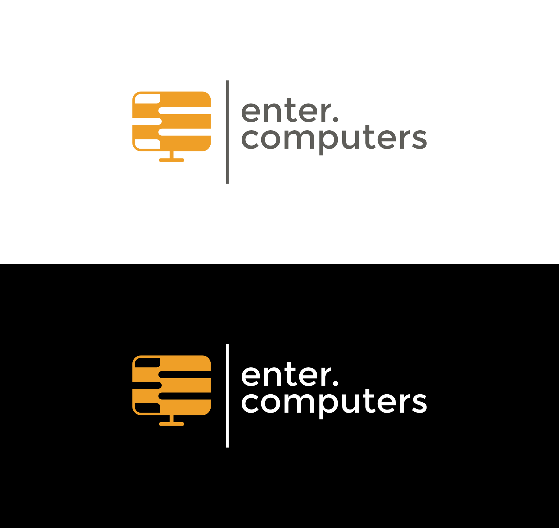 Logo-Design von ander sky dc für Enter Consult BV | Design #37230529